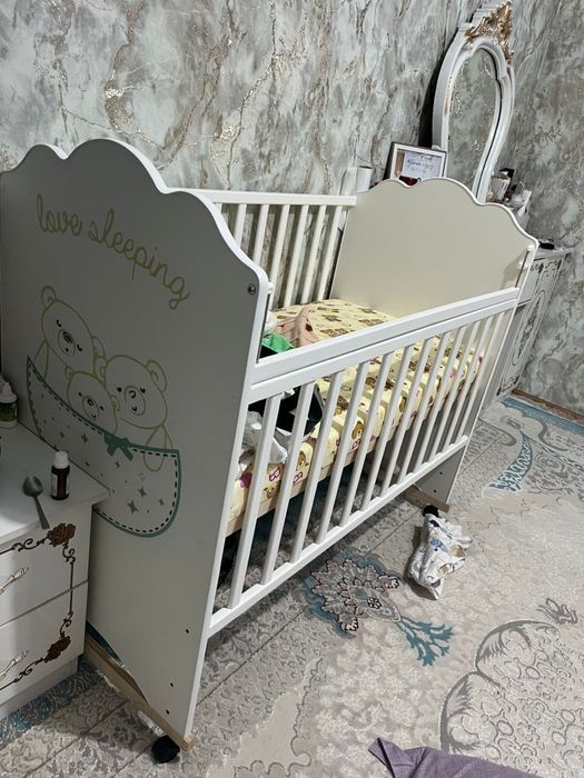 Манеж новый бала жатпаған