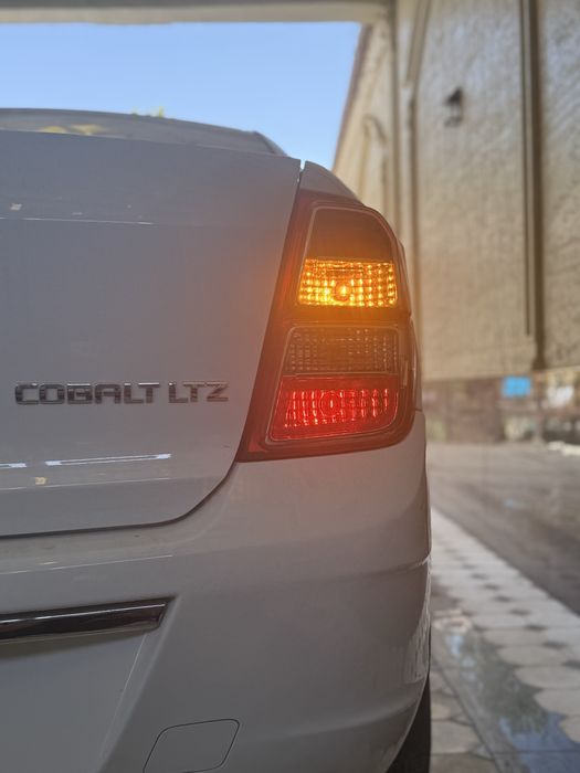 cobalt avtomat 2020 yil