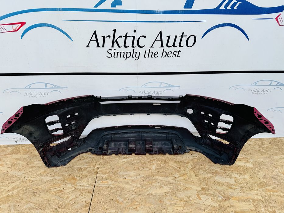 Bara fata  R-Dynamic Range Rover Evoque dupa 2018 cod K832-17F003