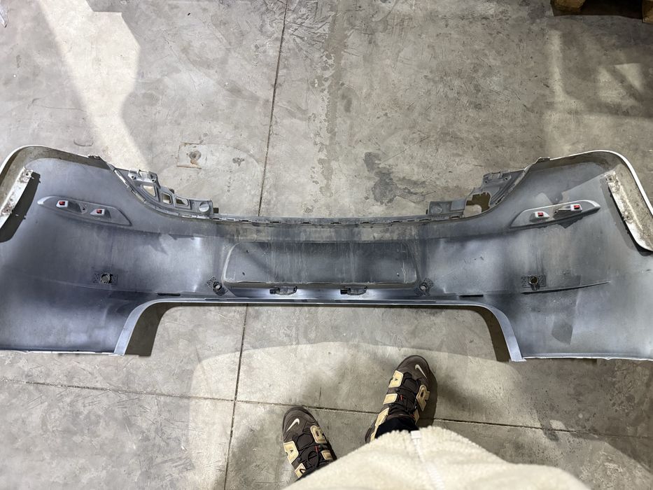 Vand difuzor R20 golf 6