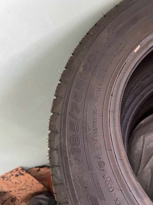 Продам баллоны на газель