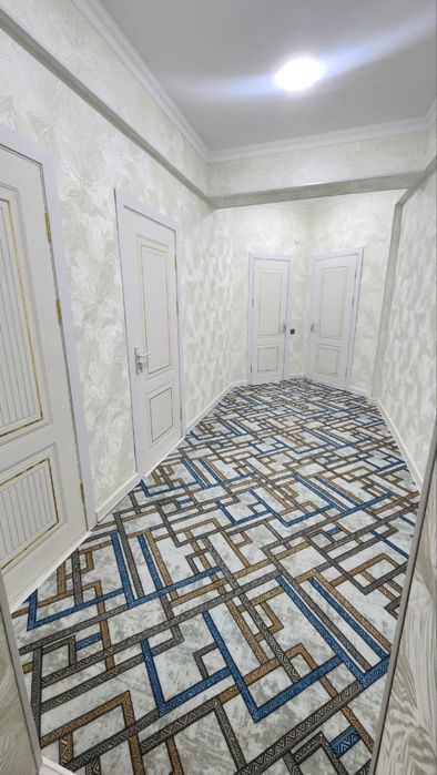 2 xonali kvartira sotiladi