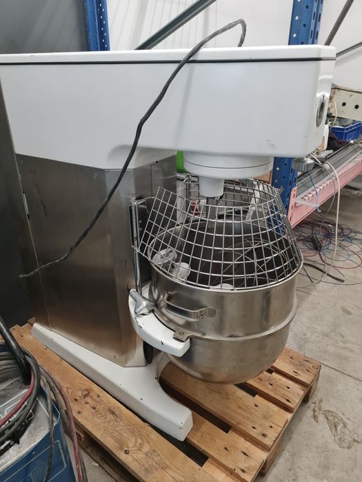 Планетарен миксер ALBA RE 22- 30lt