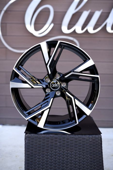 Jante Audi 20 R20 Model Rs a3 a4 a5.a6 A7 A8  Q3.Q4.Q5.Q7. Etron