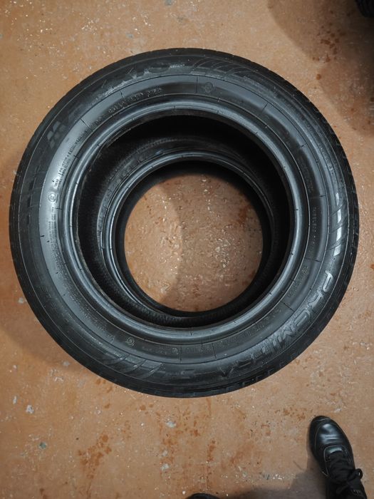 MAXXIS PREMITRA  215/60 ZR16

Состояние