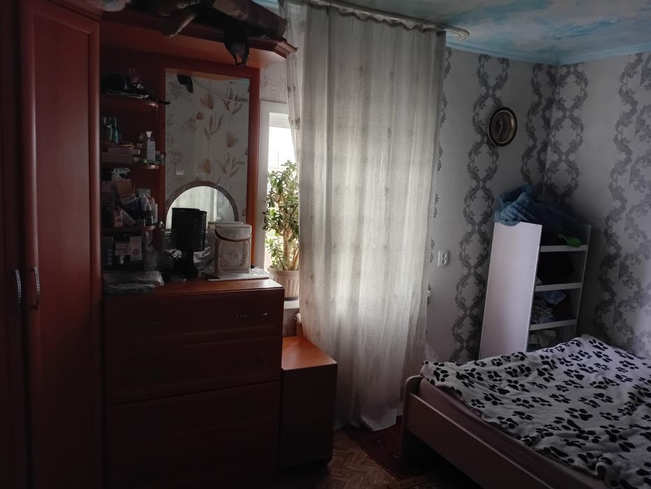 Продам дом ст Спутник