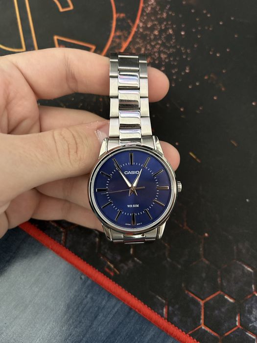 Ceas Casio Original