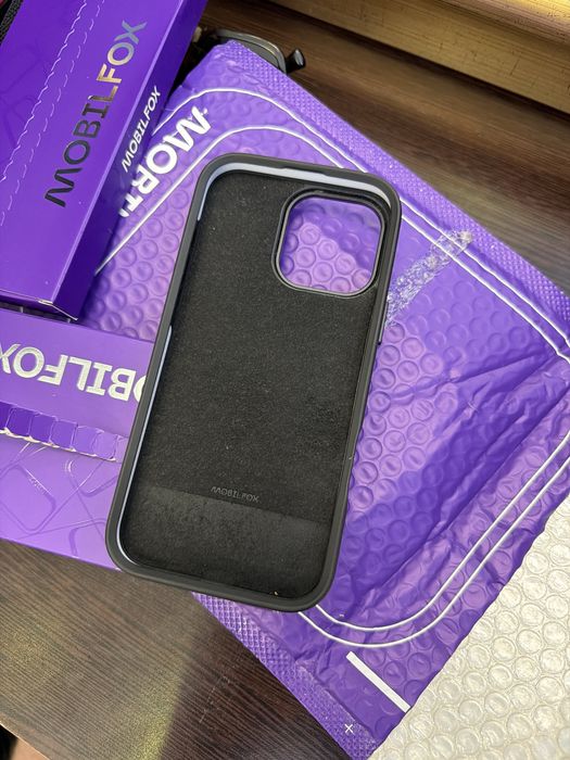 vand husa iphone 17 pro max