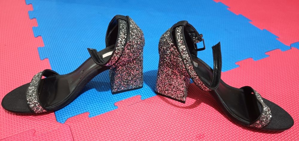 Sandale dama elegante 41