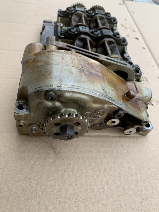 Pompa ulei bmw 2.0i cod motor n43