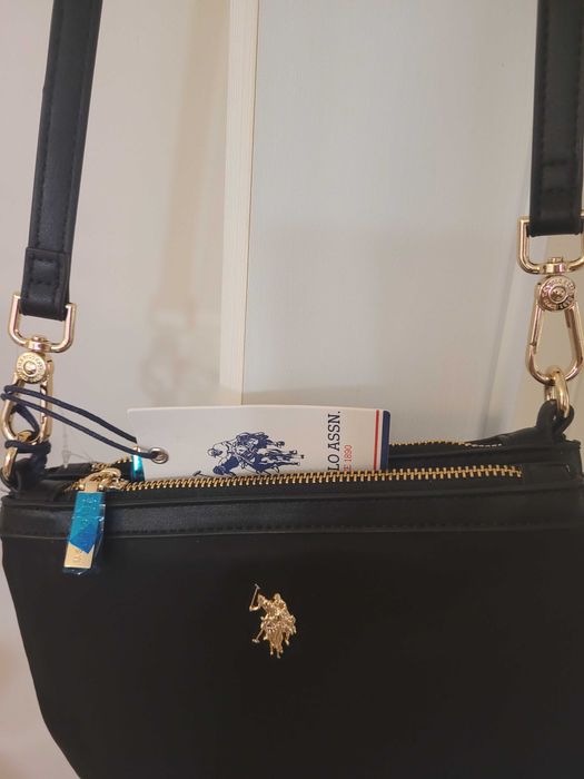 Дамска чанта Polo ASSN