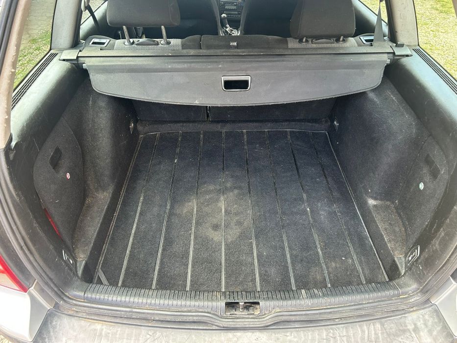 Volkswagen Golf 4