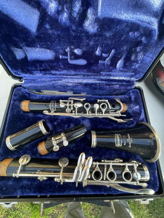 Музикални инструменти