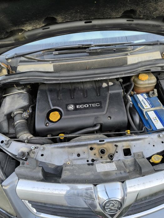 vand opel zafira 1.9 CDTI