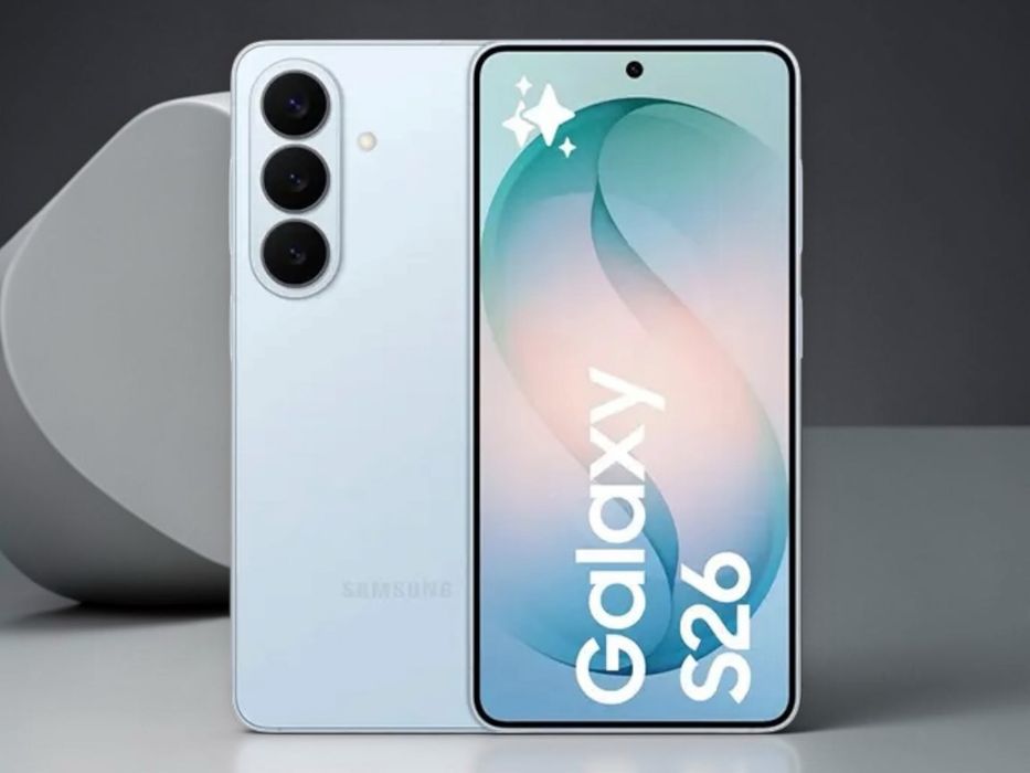 Samsung S26 5G 256GB Black / White / Blue / Violet ЧИСТО НОВИ! НЕРАЗПЕЧАТАНИ! Гаранция!