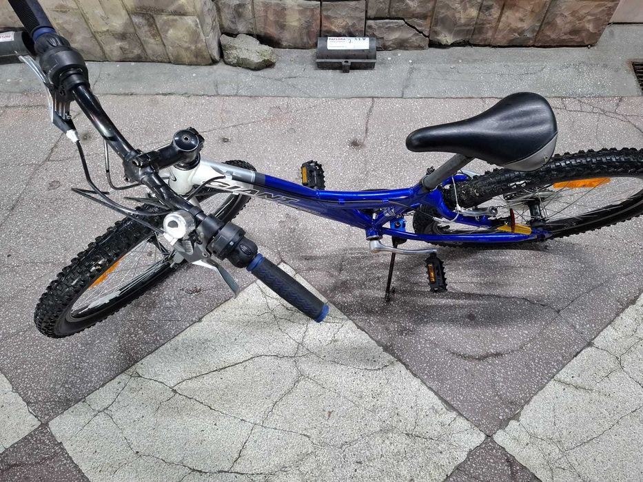 Vand bicicleta copii