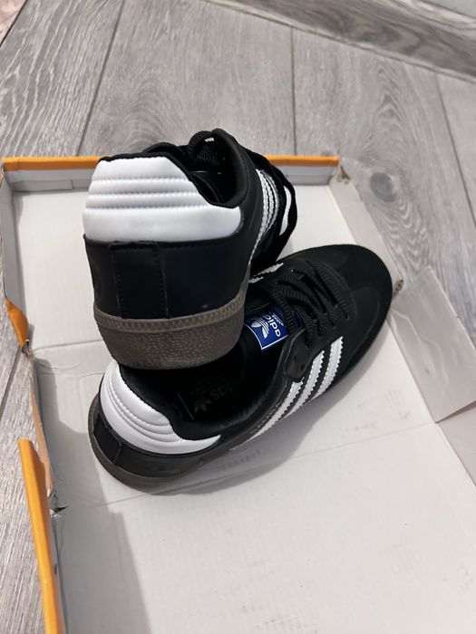Кроссовки Adidas Samba Original