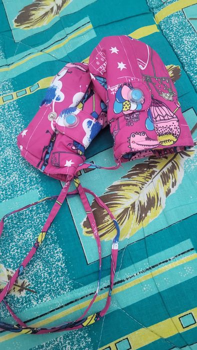 Продам комбинезон