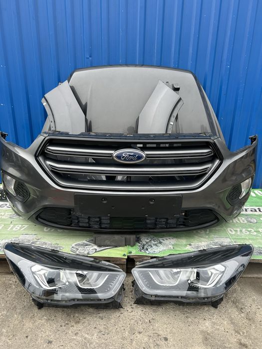 Bară față completă Ford Kuga 2017