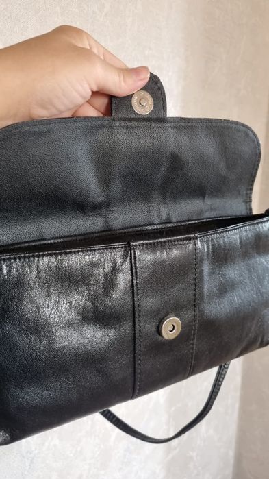 Разные сумки на осень дёшево