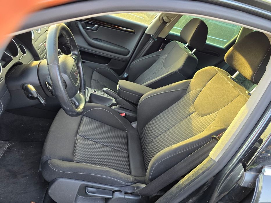 Seat exeo 2011g 2.0tdi