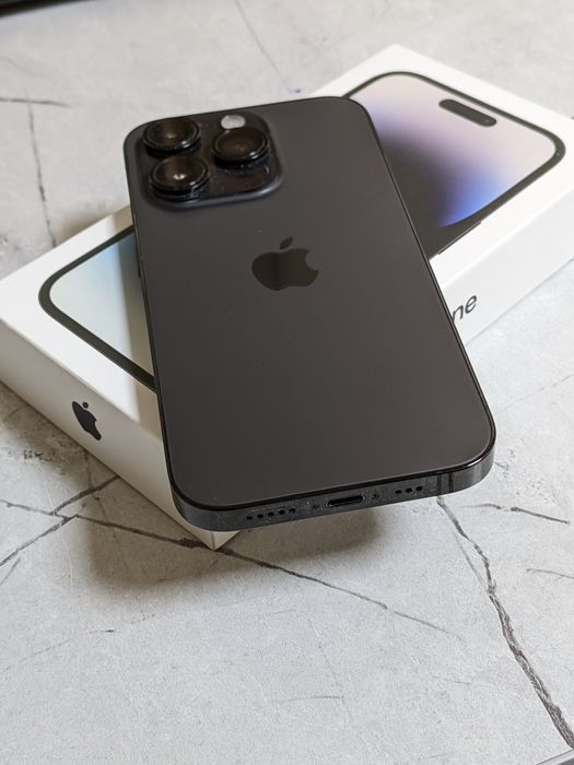 iPhone 14 Pro 256gb