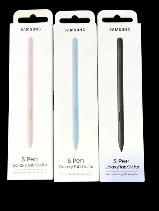 S Pen стилус на Samsung S6, S6 Lite