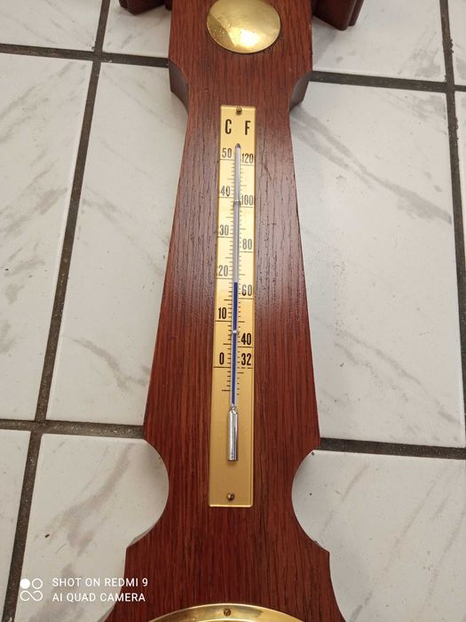 Немска метеорологична станция