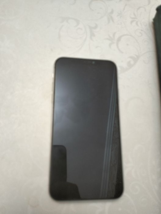 Продам iPhone x 64GB