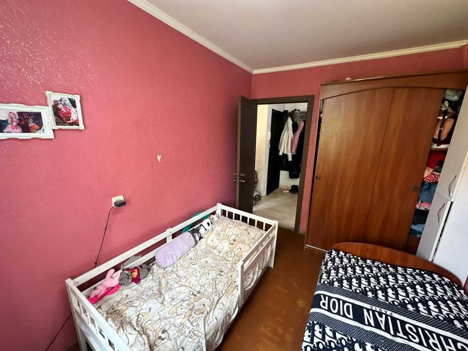 В продаже 4х ком квартира Потанина 33