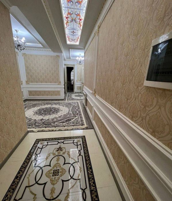 Чилонзор тумани, Шуҳрат чорраҳаси ёнида 2 хонали квартира ижарага