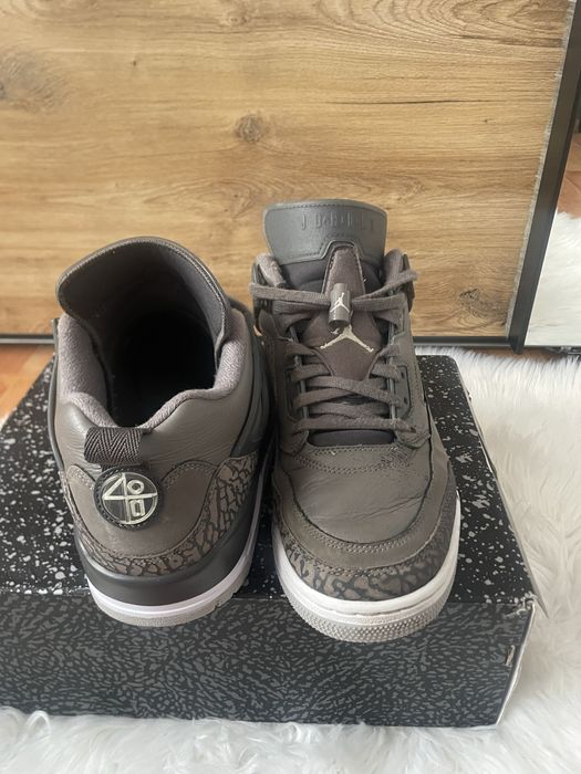 Nike Air Jordan Dub Zero – mărimea 44 – stare foarte bună