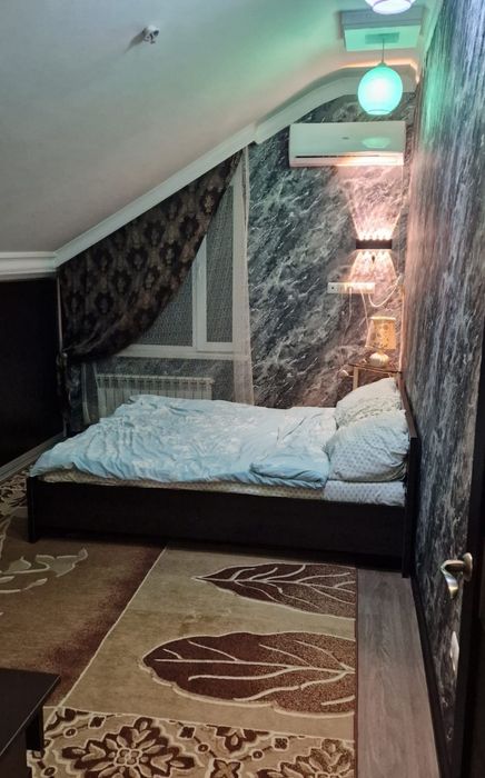 Продам уютный дом