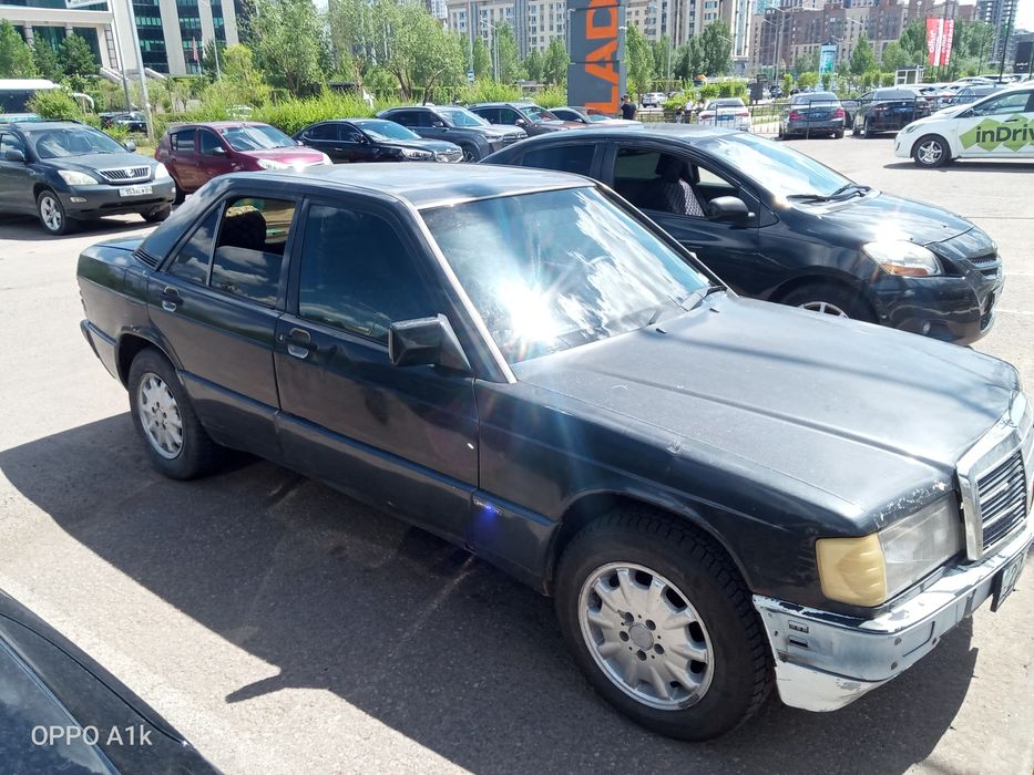 1993г.в. 2.0 МКПП 4-х ступка металлик