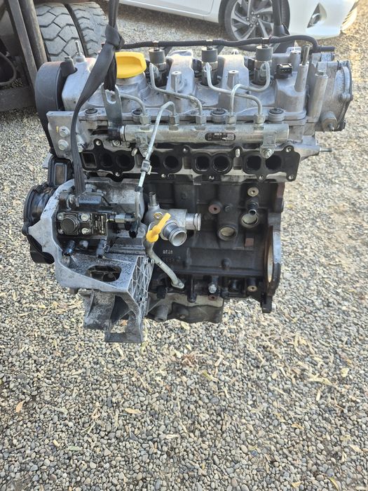 Motor+Injecție Opel Antara/Chevrolet Captiva 2.0D. Z20S1