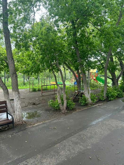 1 комнатная квартира