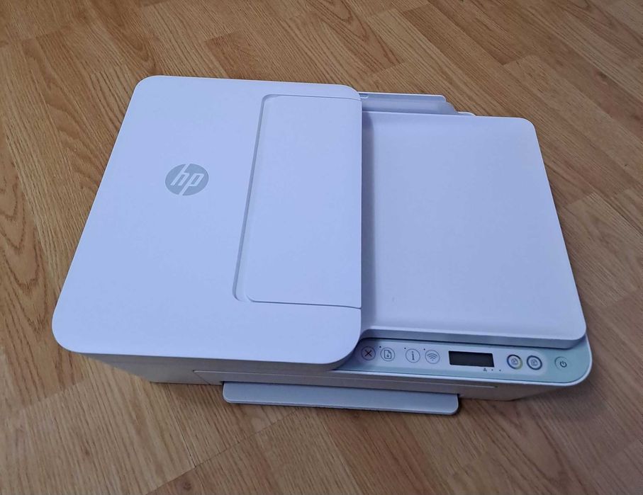 HP DeskJet Plus 4122 All-in-One