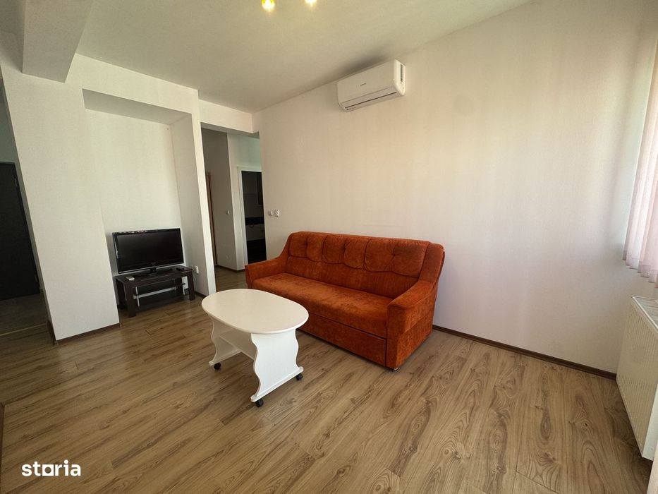 Inchiriez apartament 2 camere, ARED-UTA