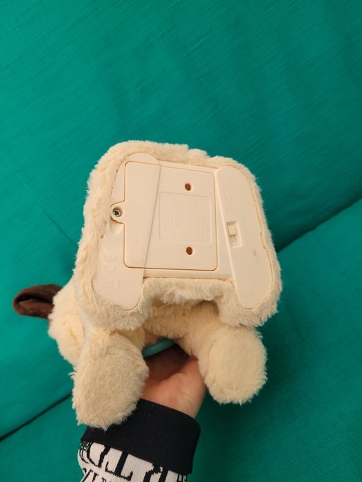 Plus interactiv Furreal catel