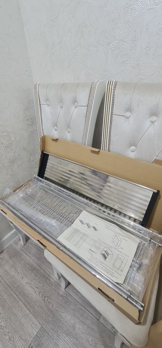 Сушилка для посуды