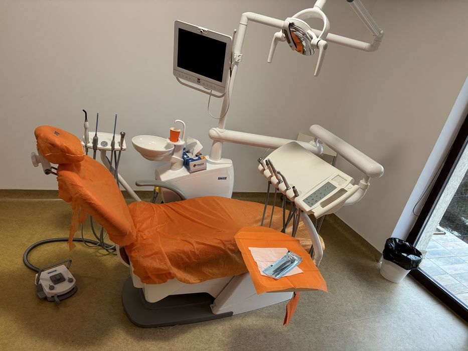 Inchiriez contratura  cabinet stomatologic