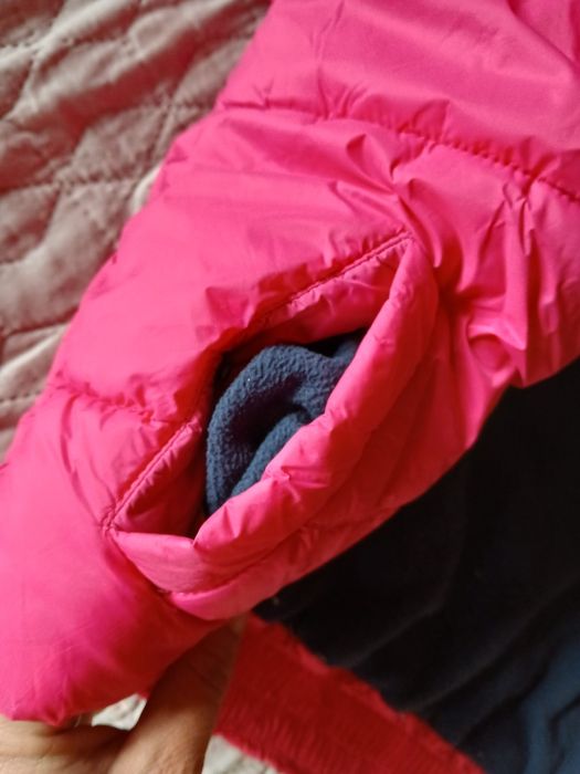 Зимно яке Okaidi, 104 размер