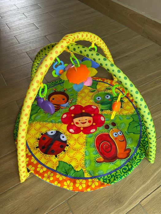 Активна гимастика