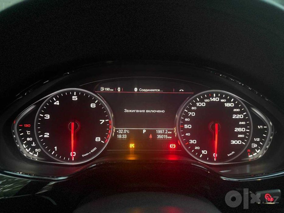 AUDI A8 (D4) 4.2 FSI Long Quattro 2012г.в.
