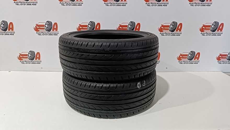 ANVELOPE 205 45 ZR17 88W 205/45/ZR17 NANKANG CP V10301 VARA
