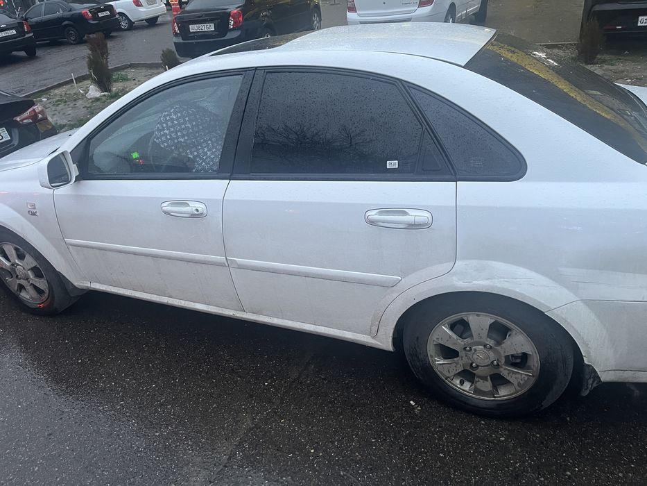 Gentra 2023 aftamat elegant plyus