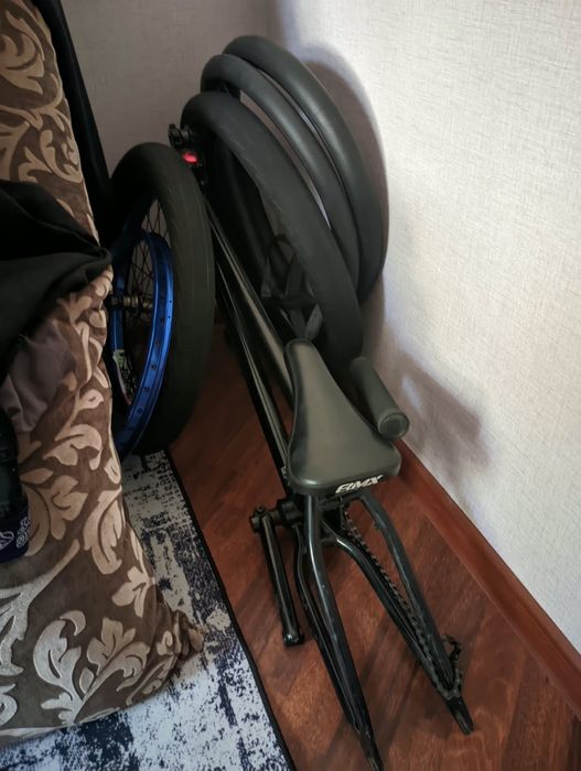 Продам бмх запчасти