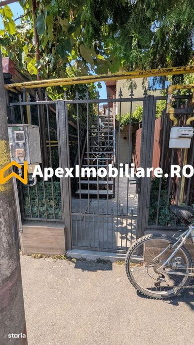 Ap. 3 cam Mihai Bravu Bucuresti | Metrou 2 min | centrala proprie, Cur