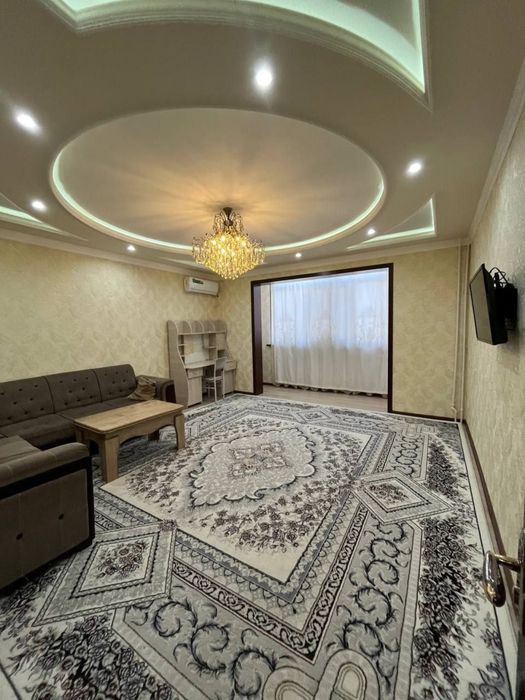 3-комн. квартира, 75 м², Яшнабадский район