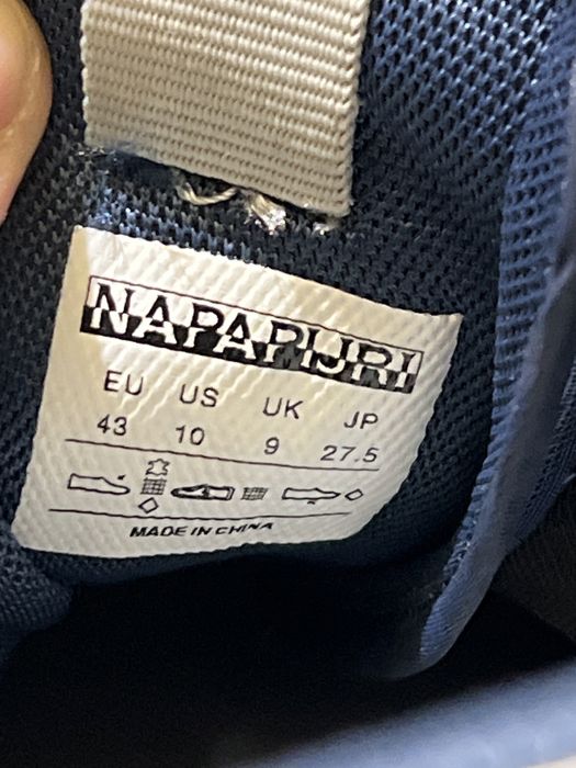 Adidas napapijri  M43